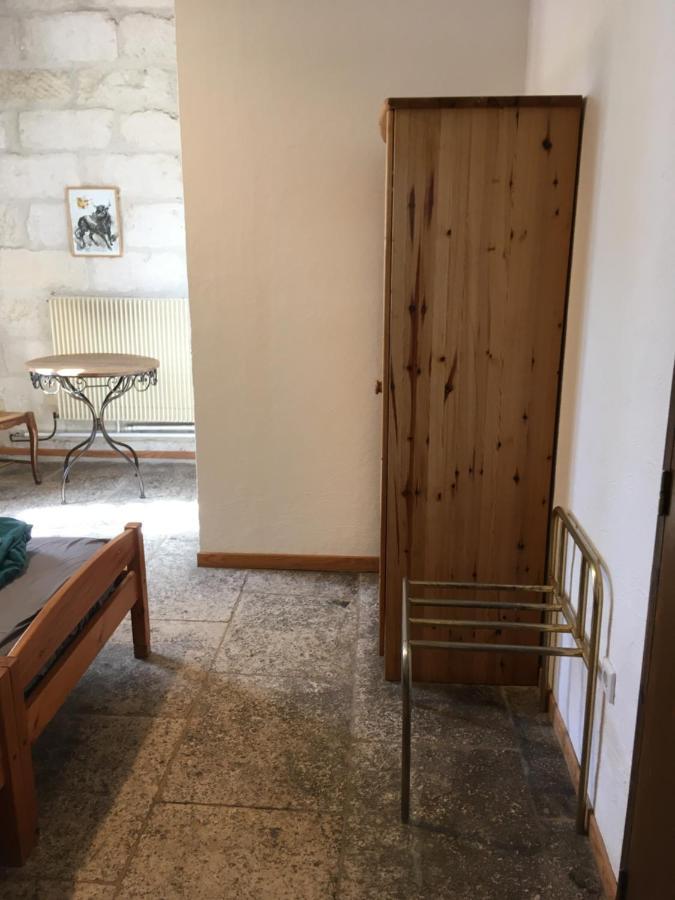 Le Mas Blanc Saint-Gilles (Gard) Exterior foto